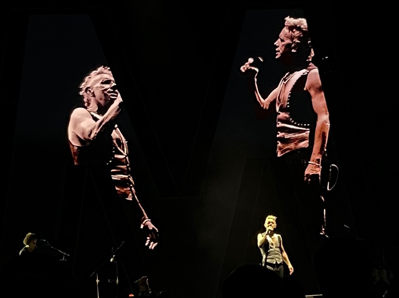 A Question of Lust &ndash; Martin Gore