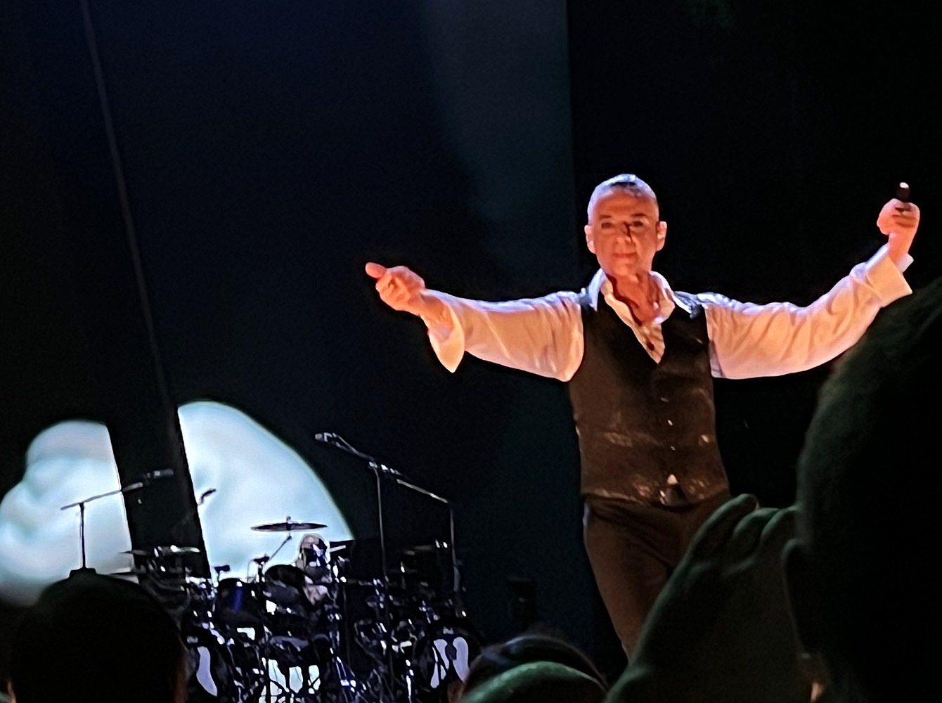Everything Counts &ndash; Dave Gahan 2